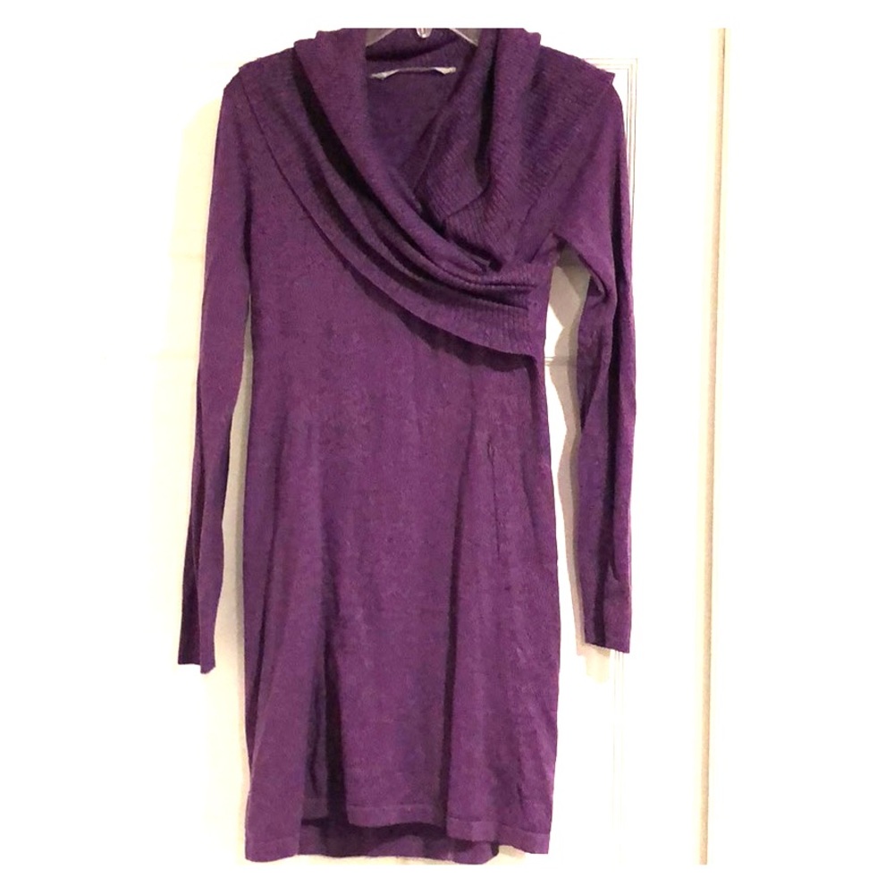 Athleta ‘Apres Ski’ Dress